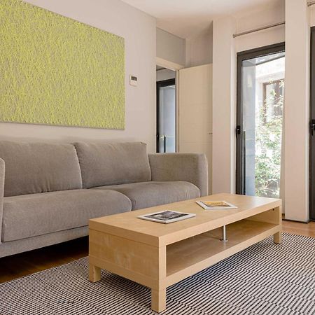Apartamento Chueca - Pedro Zerolo By Sharingco Madrid Exterior foto