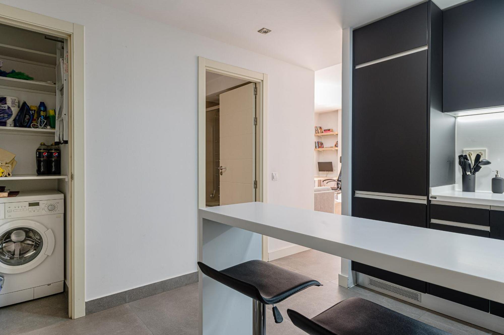 Apartamento Chueca - Pedro Zerolo By Sharingco Madrid Exterior foto