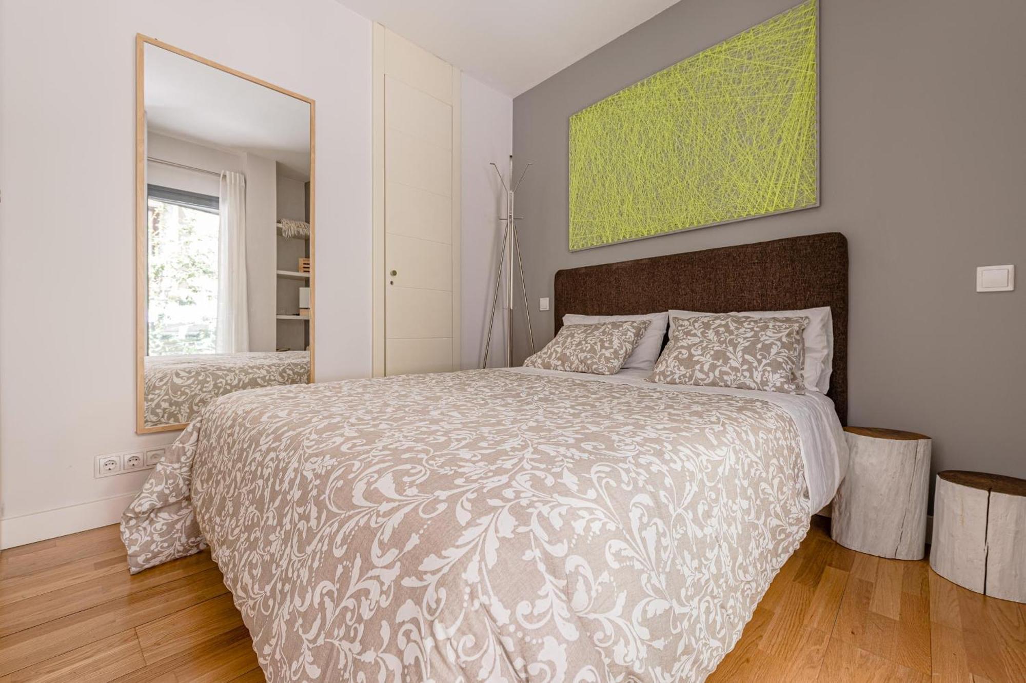 Apartamento Chueca - Pedro Zerolo By Sharingco Madrid Exterior foto
